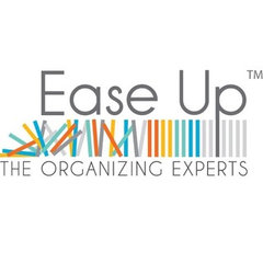 Ease Up - The Organizing Experts