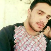 Hashim Khan's photo