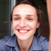 Foto von Anna Sharunova