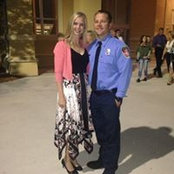 Rachel Crawley's photo