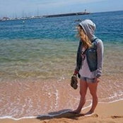 Malin Thingvall's photo
