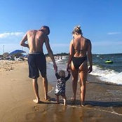 Candice Parker's photo