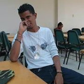 Julien Pereira'Maharaj's photo