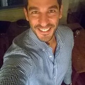 Evangelos Chompis's photo