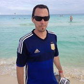 Mario Shadbox's photo