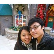 Allan Hou's photo