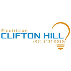 Electrician Clifton Hill