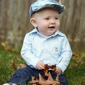 Patrick Harrington's photo
