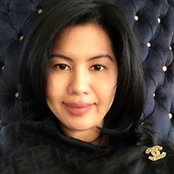 Foto von Aini Haryati