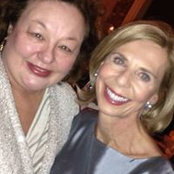 Martha Collins's photo