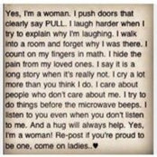 Aline Sims's photo