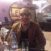 Foto von Ahmad Malek