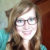 Amanda Olsons foto