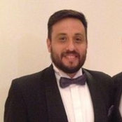 Alberto Ortega's photo