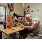 Robert Long's photo