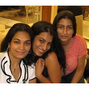Radha Sehgal's photo