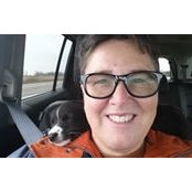 Laurie Catey's photo
