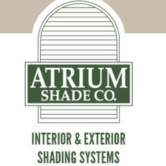 Atrium Shade Co
