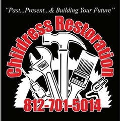 Childress Restoration LLC