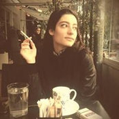 Stella Philippidess foto