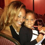 Michelle Bannister's photo