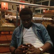 Inem Usoro's photo