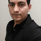 Sreenath Namelil's photo