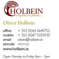 Holbein Carpentry & Joinery's profile photo