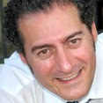 Foto di profilo di Giuseppe Salamone Ingegnere Olistico