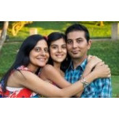 Nish Sangani's photo