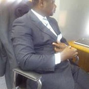 Seth Danso's photo