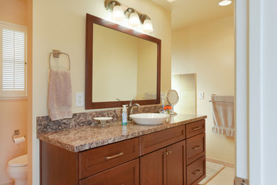 Castro Valley Remodel