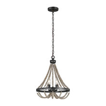 Foyer Lighting