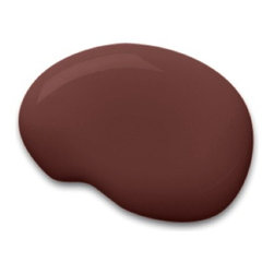 Sherwin-Williams red paint color &ndash; Rustic Red (SW 7593) - Paint