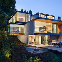 Exterior Ideas