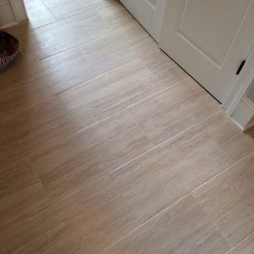 Upscale Rustication