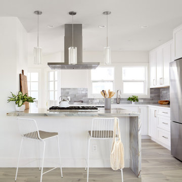 Complete Remodel - San Francisco
