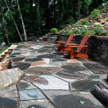 Moose Lake, Haliburton Cottage