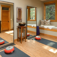 Yoga Studio