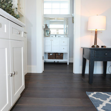 Bay View House