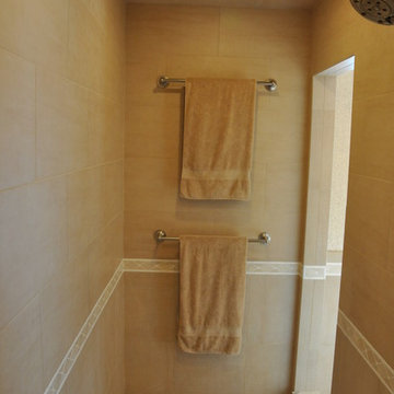 Arboretum Circle Master Bath