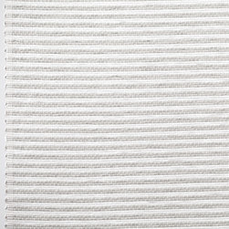 Paper Fiber Window Shades - Window Treatments