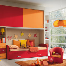 kid's bedroom
