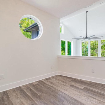 Mixing Earthy Tones, Home Remodeling in Fremont, CA