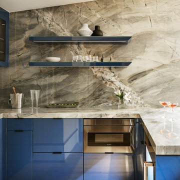 Peninsula: Palo Alto Renovation | Palo Alto Contemporary