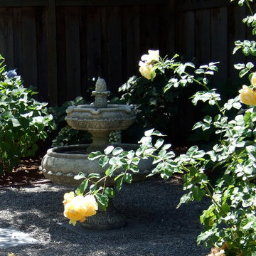 Garden Elements