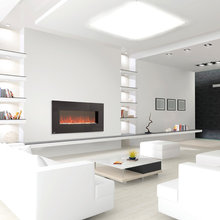 Living Room Ideas