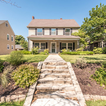 Beautiful Updated Family Home in Midtown Tulsa