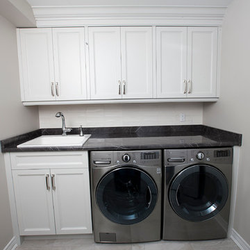 Kitchen Renovation