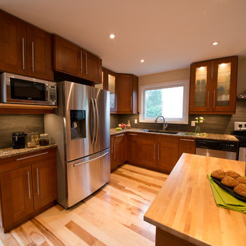Tone Kitchen